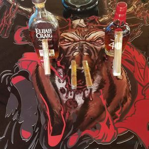 Meet your Posher, Larry